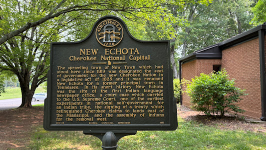 State Park Image